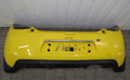 Zadnji branik CITROEN DS3 kompletan 2009-