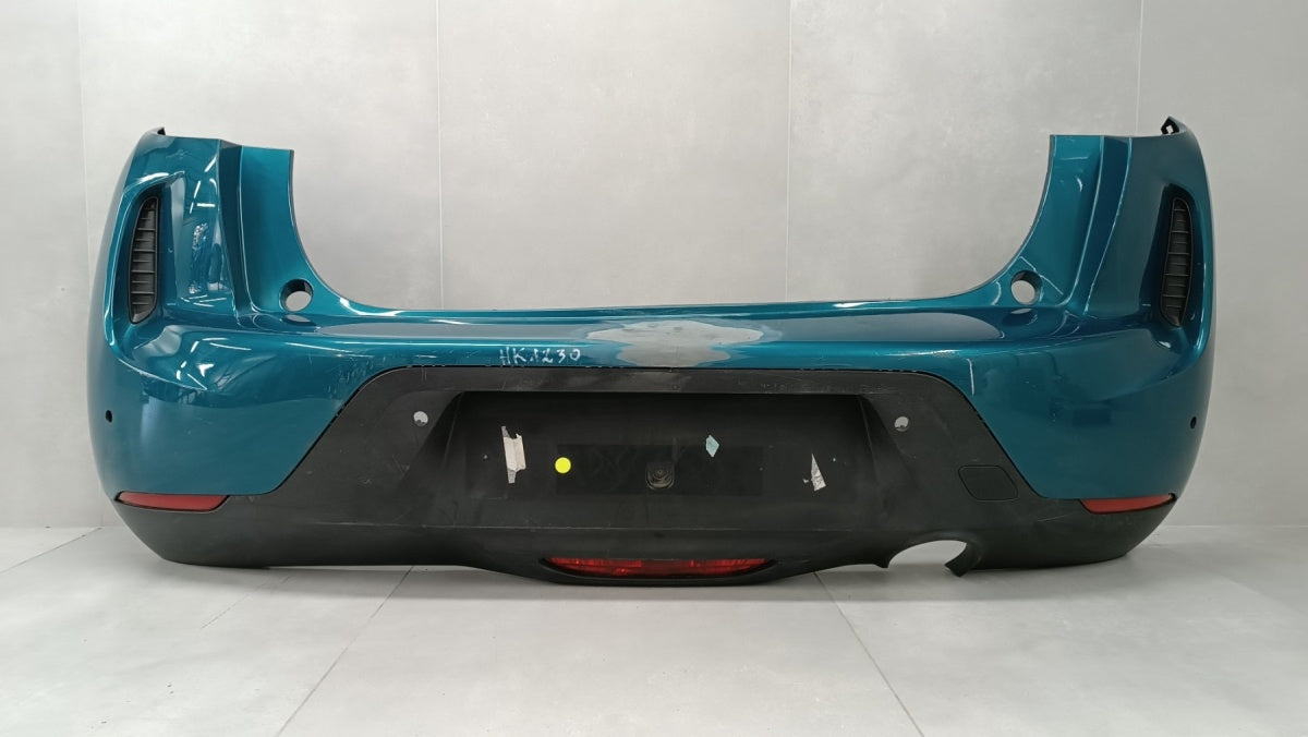 Zadnji branik DS DS3 Crossback 19- / + lampa