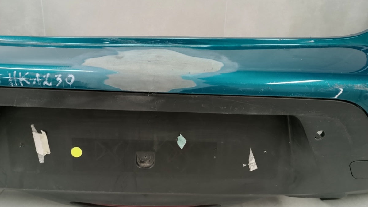Zadnji branik DS DS3 Crossback 19- / + lampa