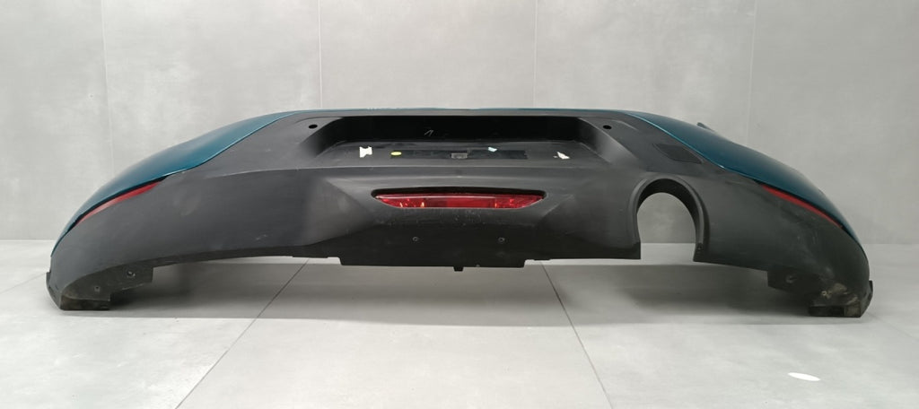 Zadnji branik DS DS3 Crossback 19- / + lampa