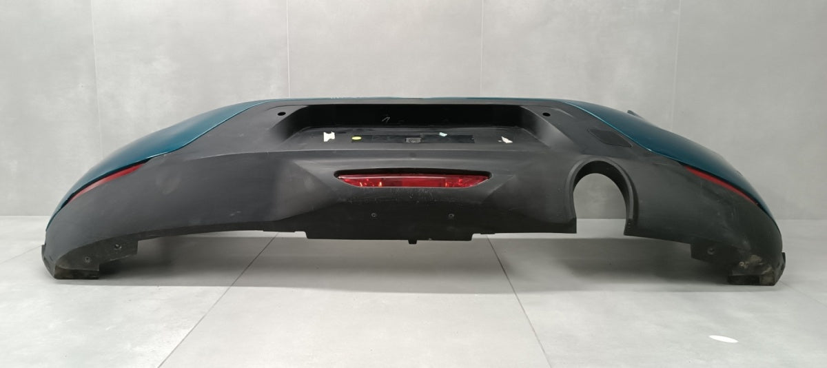 Zadnji branik DS DS3 Crossback 19- / + lampa