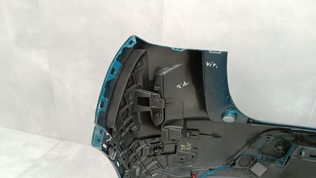 Zadnji branik DS DS3 Crossback 19- / + lampa