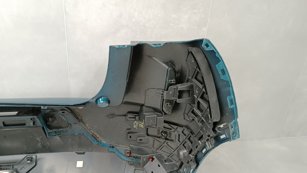 Zadnji branik DS DS3 Crossback 19- / + lampa