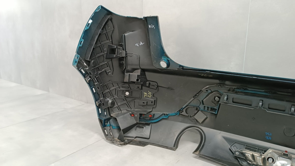 Zadnji branik DS DS3 Crossback 19- / + lampa