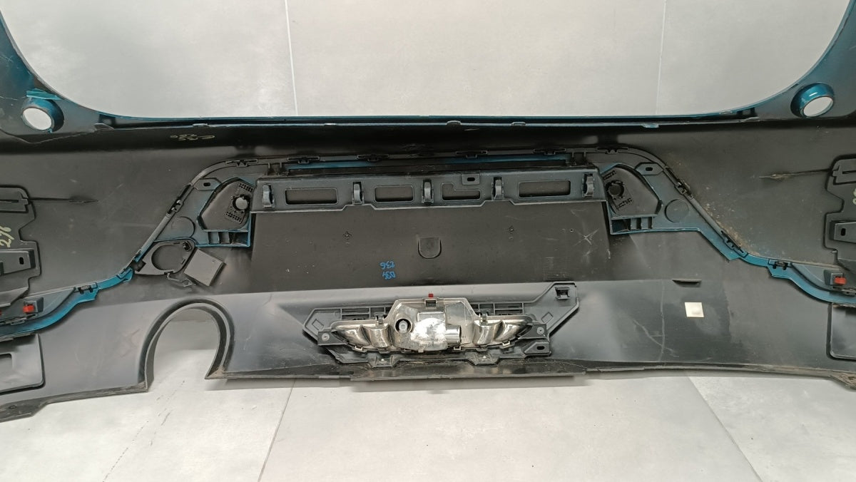 Zadnji branik DS DS3 Crossback 19- / + lampa