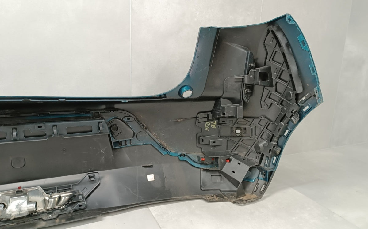 Zadnji branik DS DS3 Crossback 19- / + lampa