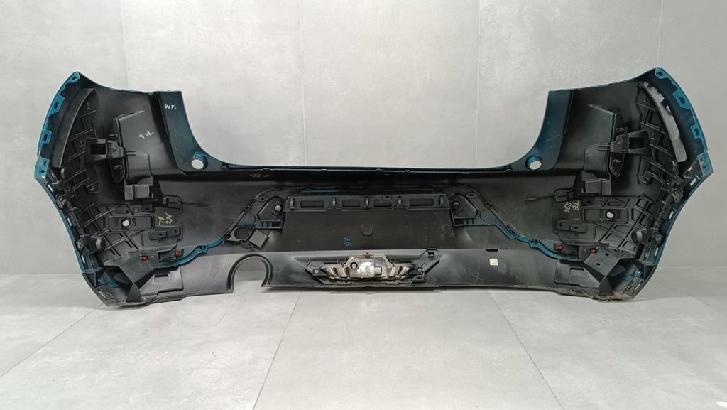 Zadnji branik DS DS3 Crossback 19- / + lampa