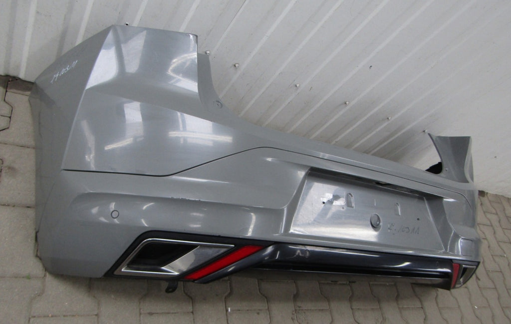 Zadnji branik Citroen DS4 II 2 2022- PDC / kompletan