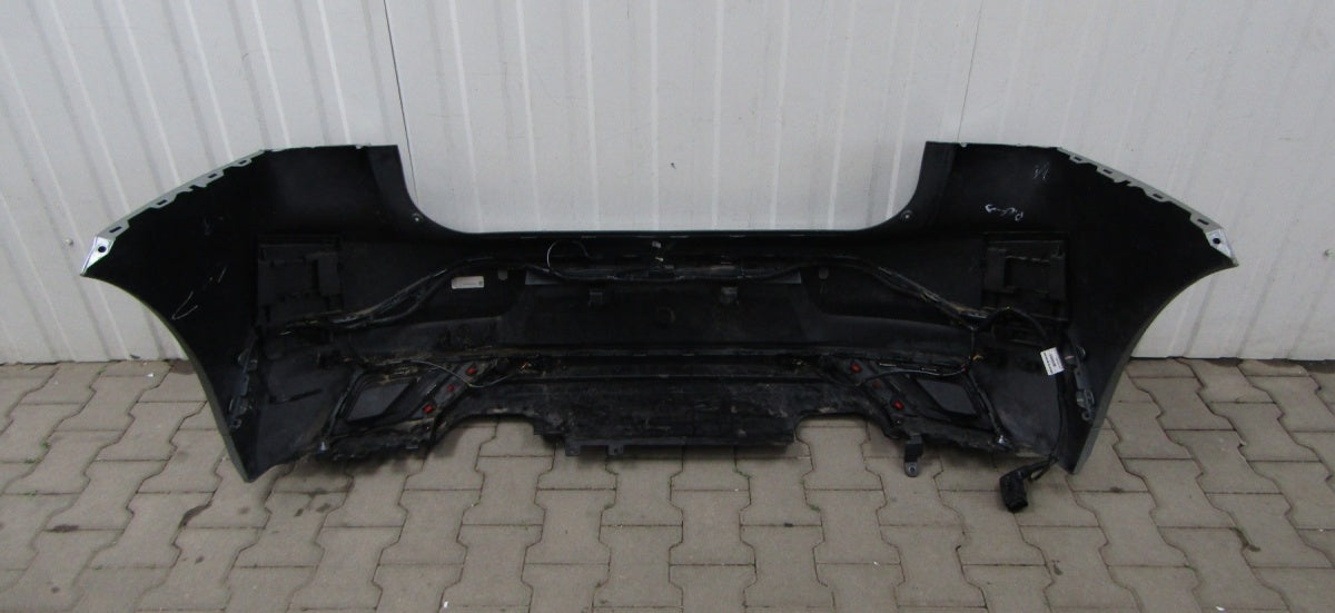 Zadnji branik Citroen DS4 II 2 2022- PDC / kompletan