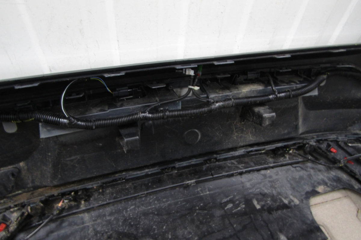 Zadnji branik Citroen DS4 II 2 2022- PDC / kompletan