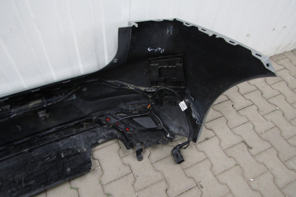 Zadnji branik Citroen DS4 II 2 2022- PDC / kompletan
