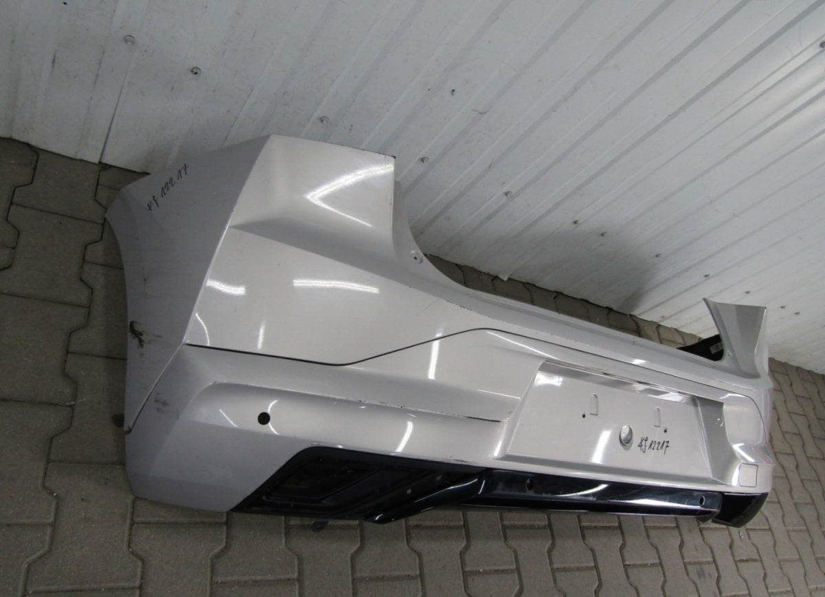 Zadnji branik Citroen DS4 II 2 2022-