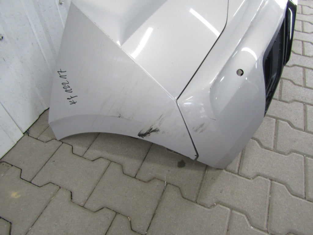 Zadnji branik Citroen DS4 II 2 2022-