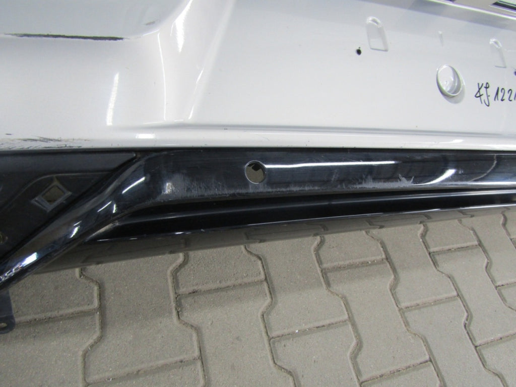 Zadnji branik Citroen DS4 II 2 2022-