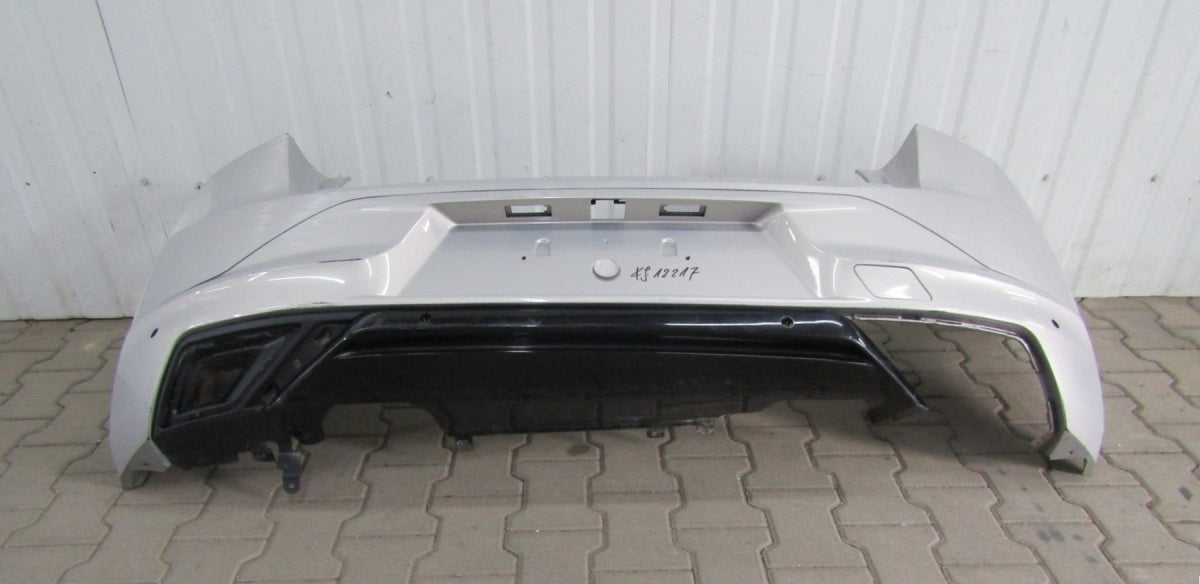 Zadnji branik Citroen DS4 II 2 2022-