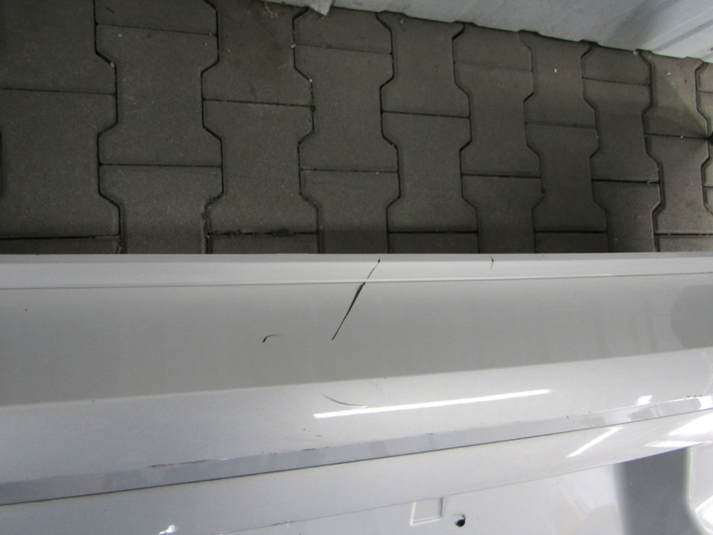 Zadnji branik Citroen DS4 II 2 2022-