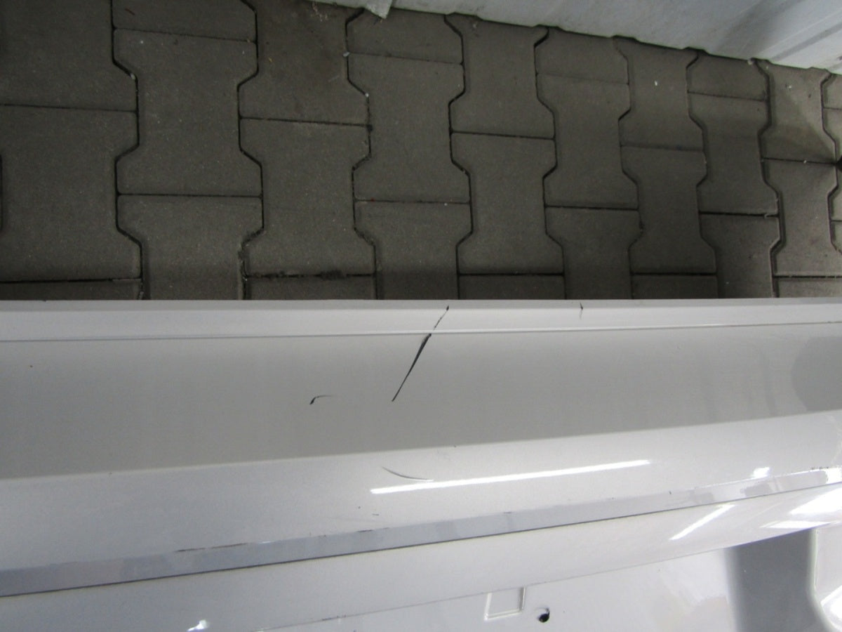Zadnji branik Citroen DS4 II 2 2022-