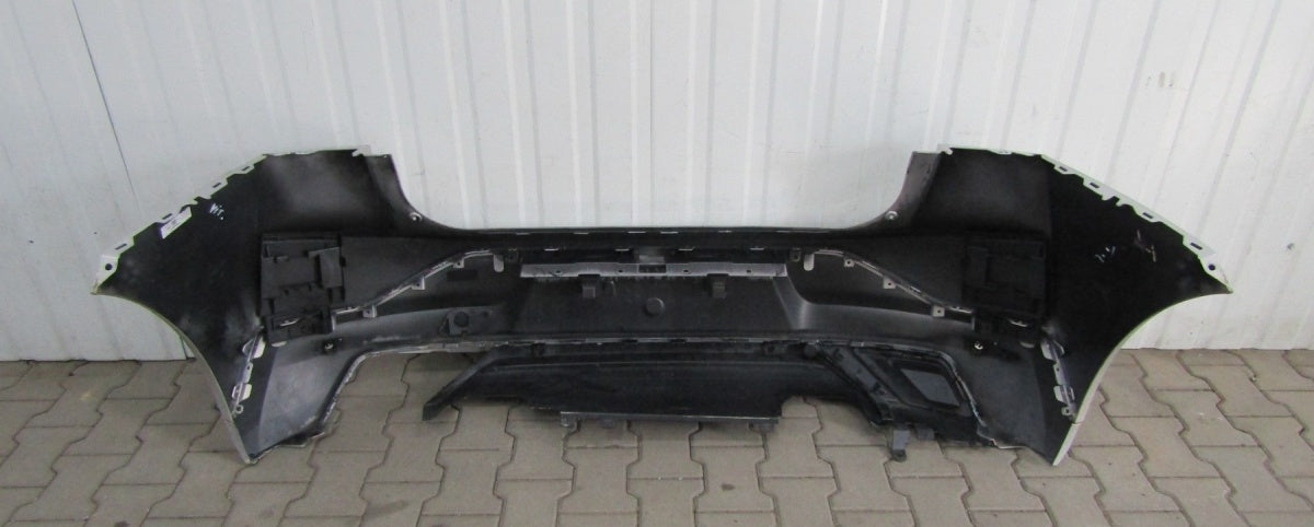 Zadnji branik Citroen DS4 II 2 2022-