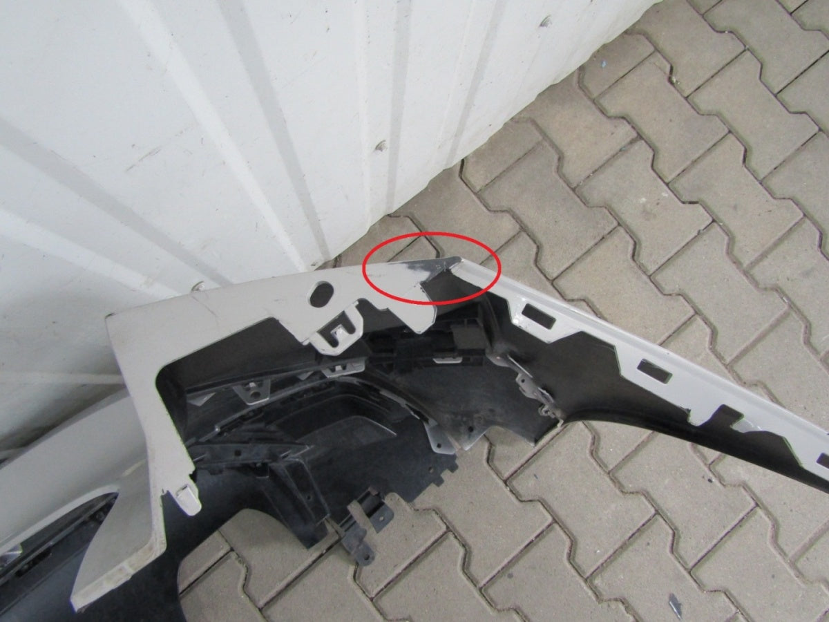 Zadnji branik Citroen DS4 II 2 2022-