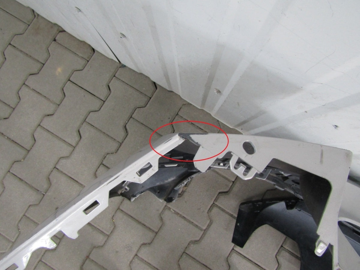 Zadnji branik Citroen DS4 II 2 2022-