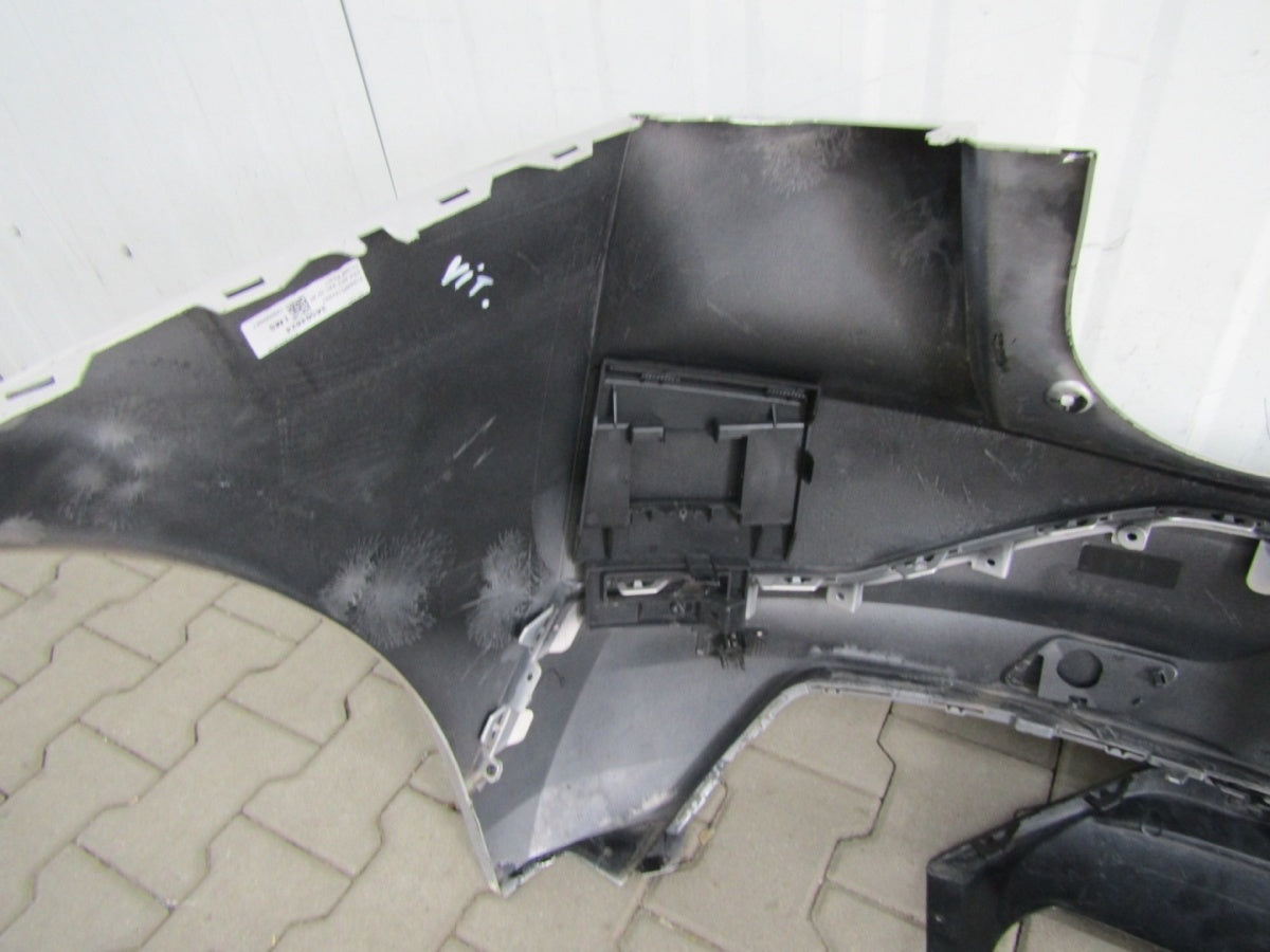 Zadnji branik Citroen DS4 II 2 2022-