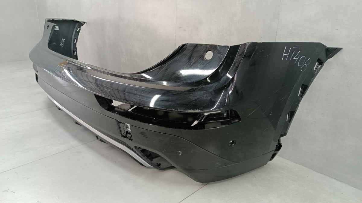 Zadnji branik Citroen DS7 Crossback 17-