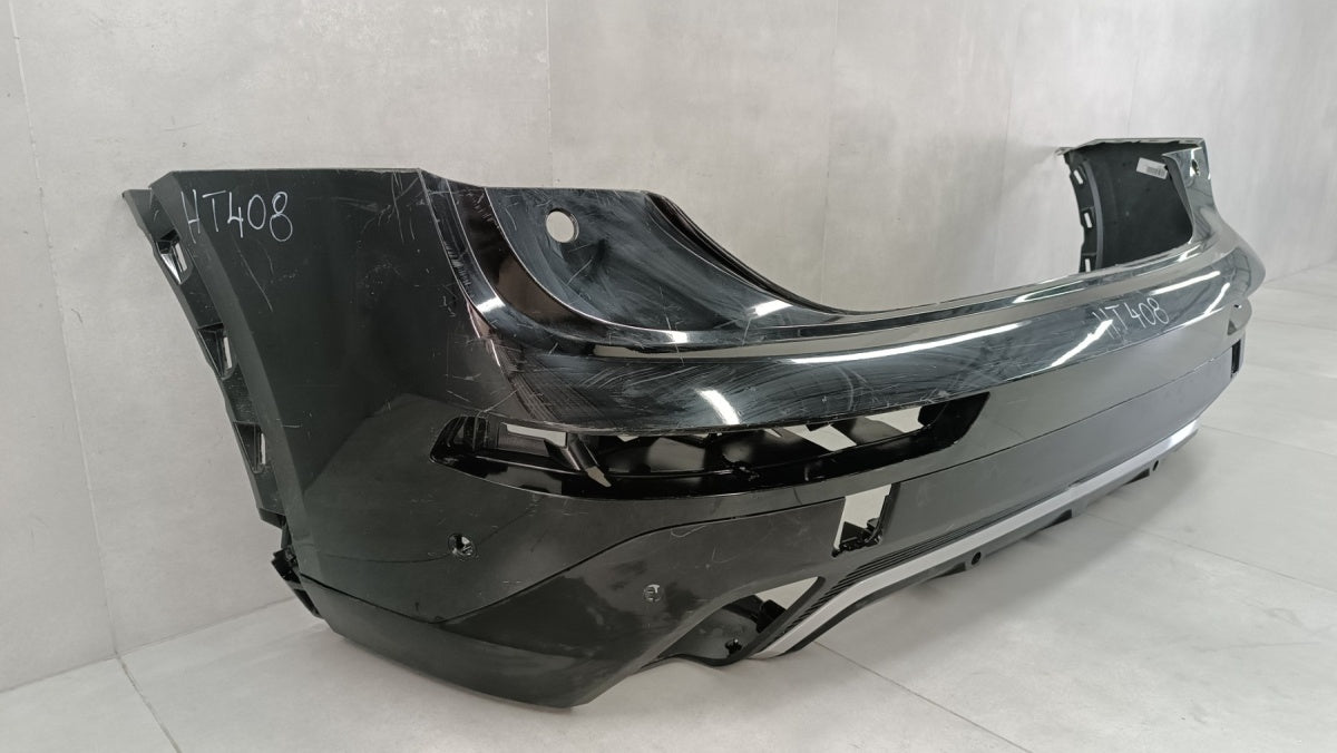 Zadnji branik Citroen DS7 Crossback 17-