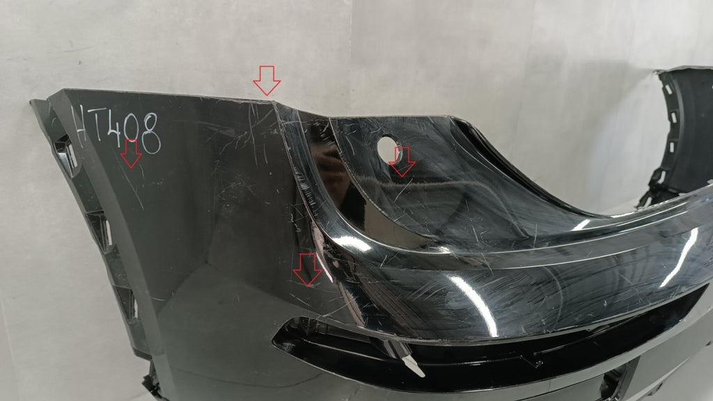Zadnji branik Citroen DS7 Crossback 17-