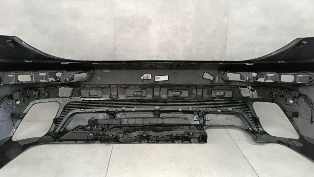Zadnji branik Citroen DS7 Crossback 17-