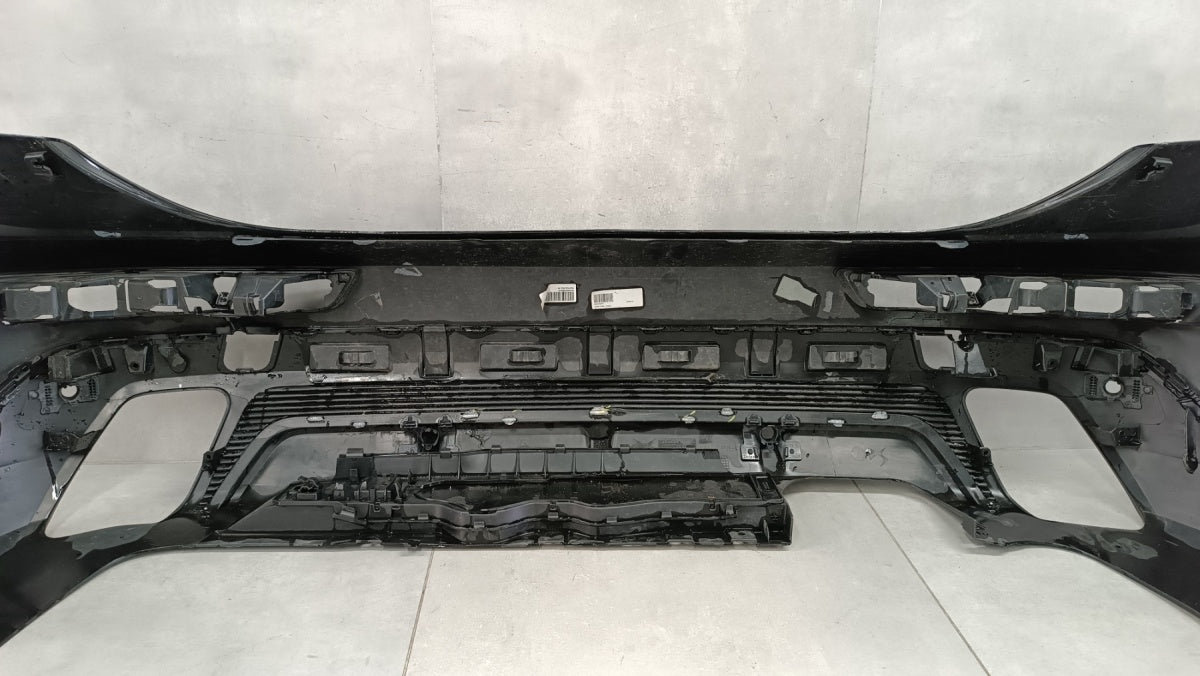 Zadnji branik Citroen DS7 Crossback 17-