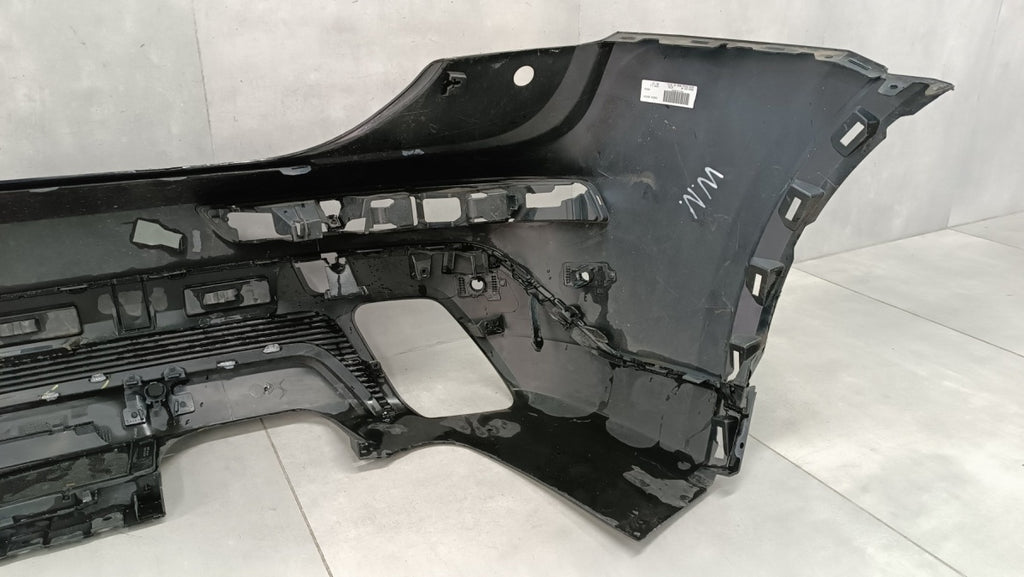 Zadnji branik Citroen DS7 Crossback 17-