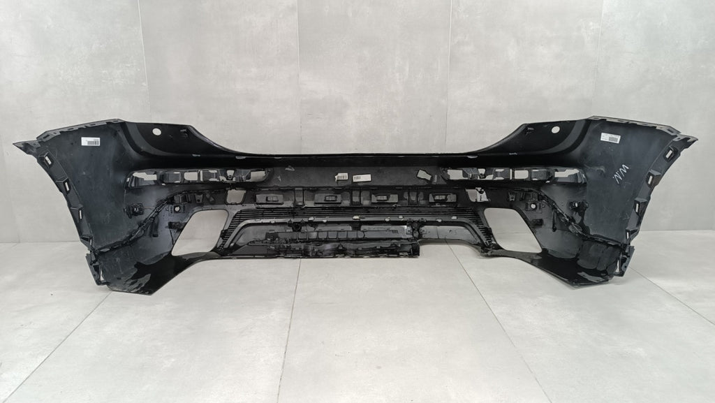 Zadnji branik Citroen DS7 Crossback 17-