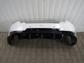 Zadnji branik BMW 2 G42 Coupe M paket 22-