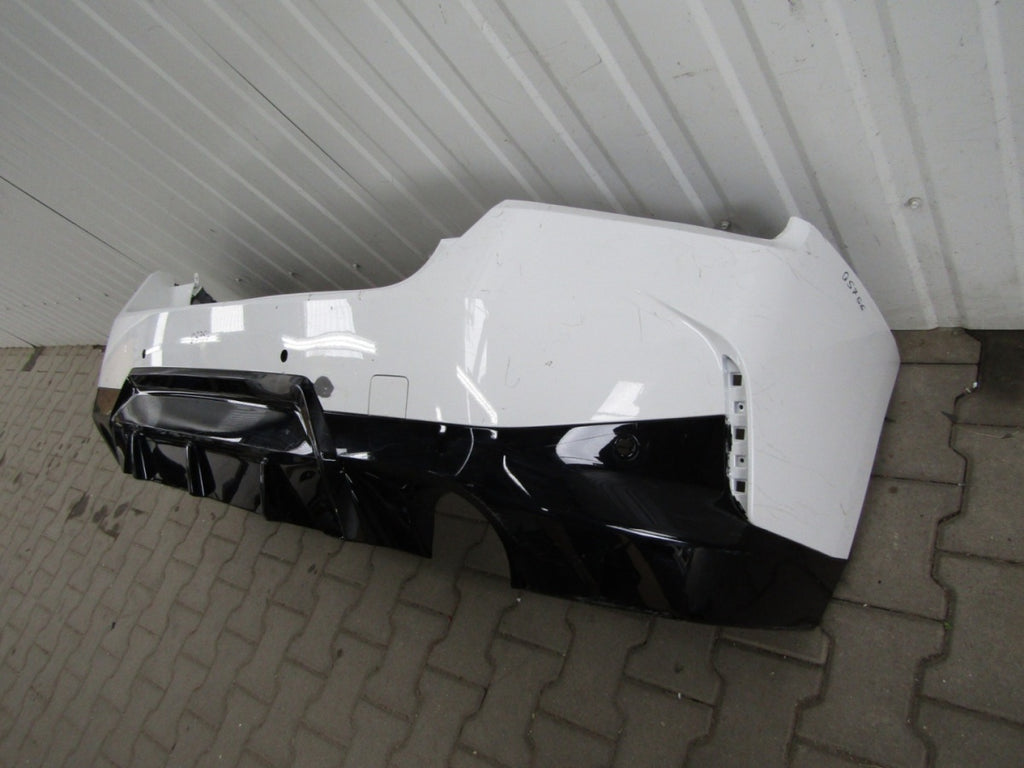 Zadnji branik BMW 2 G42 Coupe M paket 22-