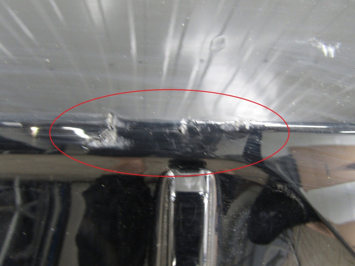 Zadnji branik BMW 2 G42 Coupe M paket 22-