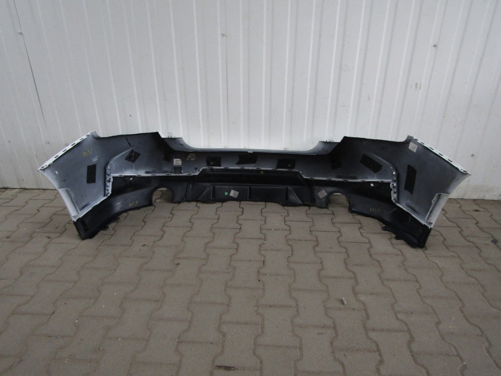 Zadnji branik BMW 2 G42 Coupe M paket 22-