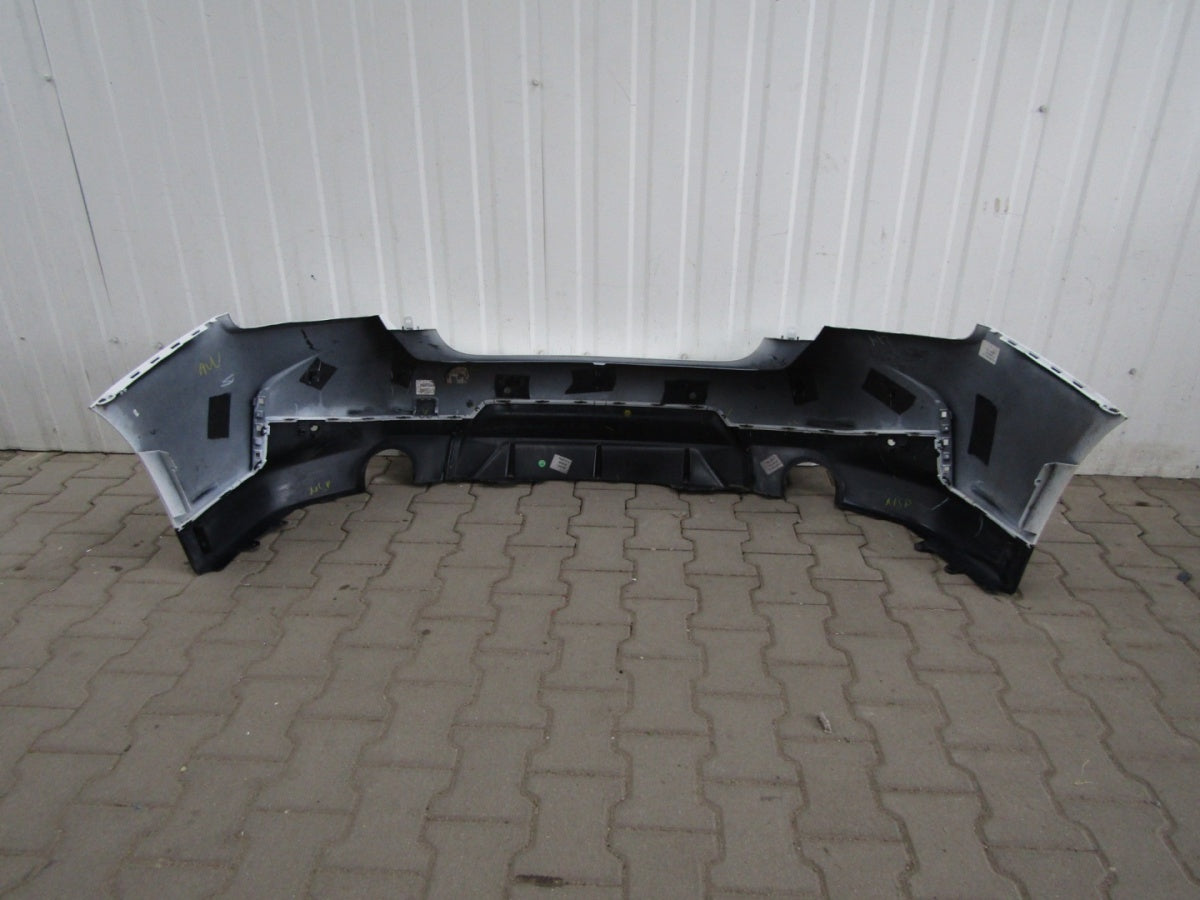 Zadnji branik BMW 2 G42 Coupe M paket 22-