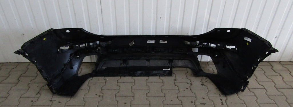 Zadnji branik Citroen DS7 Crossback 17-