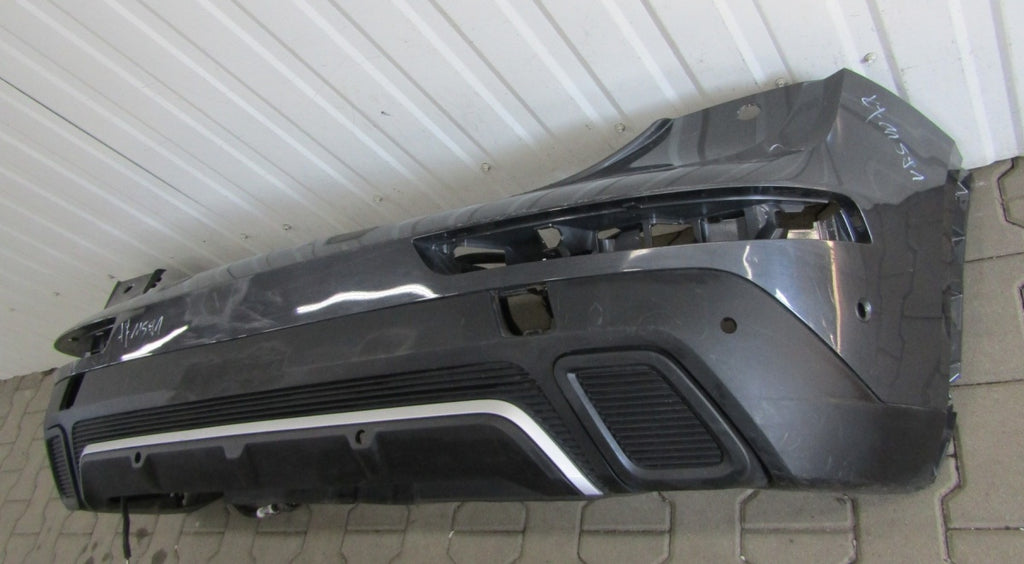 Zadnji branik Citroen DS7 Crossback 17-