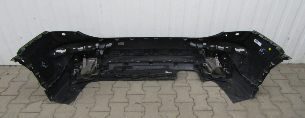 Zadnji branik Citroen DS7 Crossback 17-