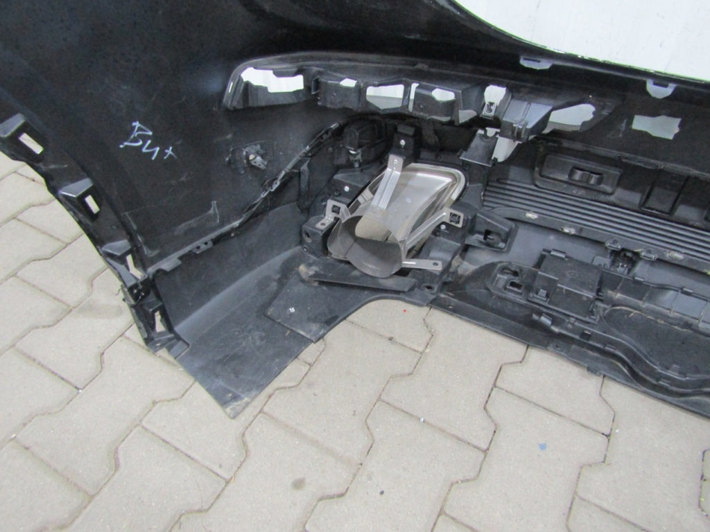 Zadnji branik Citroen DS7 Crossback 17-