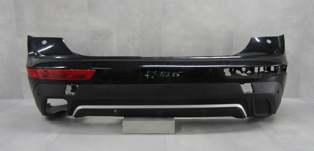 Zadnji branik Citroen DS7 Crossback 17-