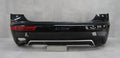 Zadnji branik Citroen DS7 Crossback 17-