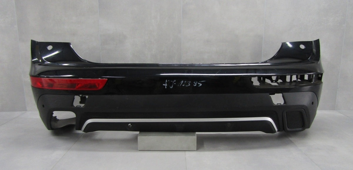 Zadnji branik Citroen DS7 Crossback 17-
