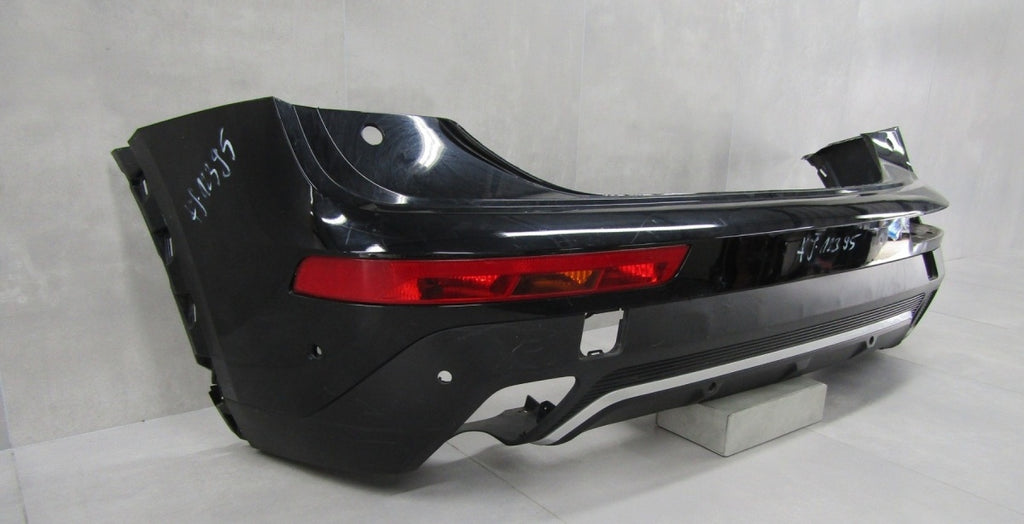 Zadnji branik Citroen DS7 Crossback 17-