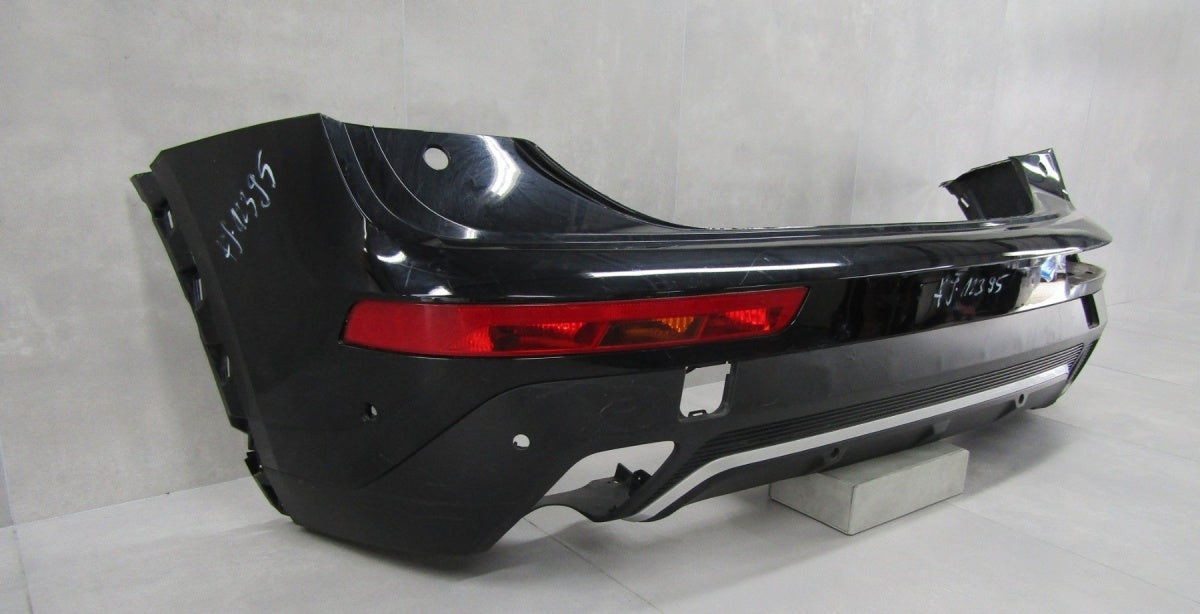 Zadnji branik Citroen DS7 Crossback 17-