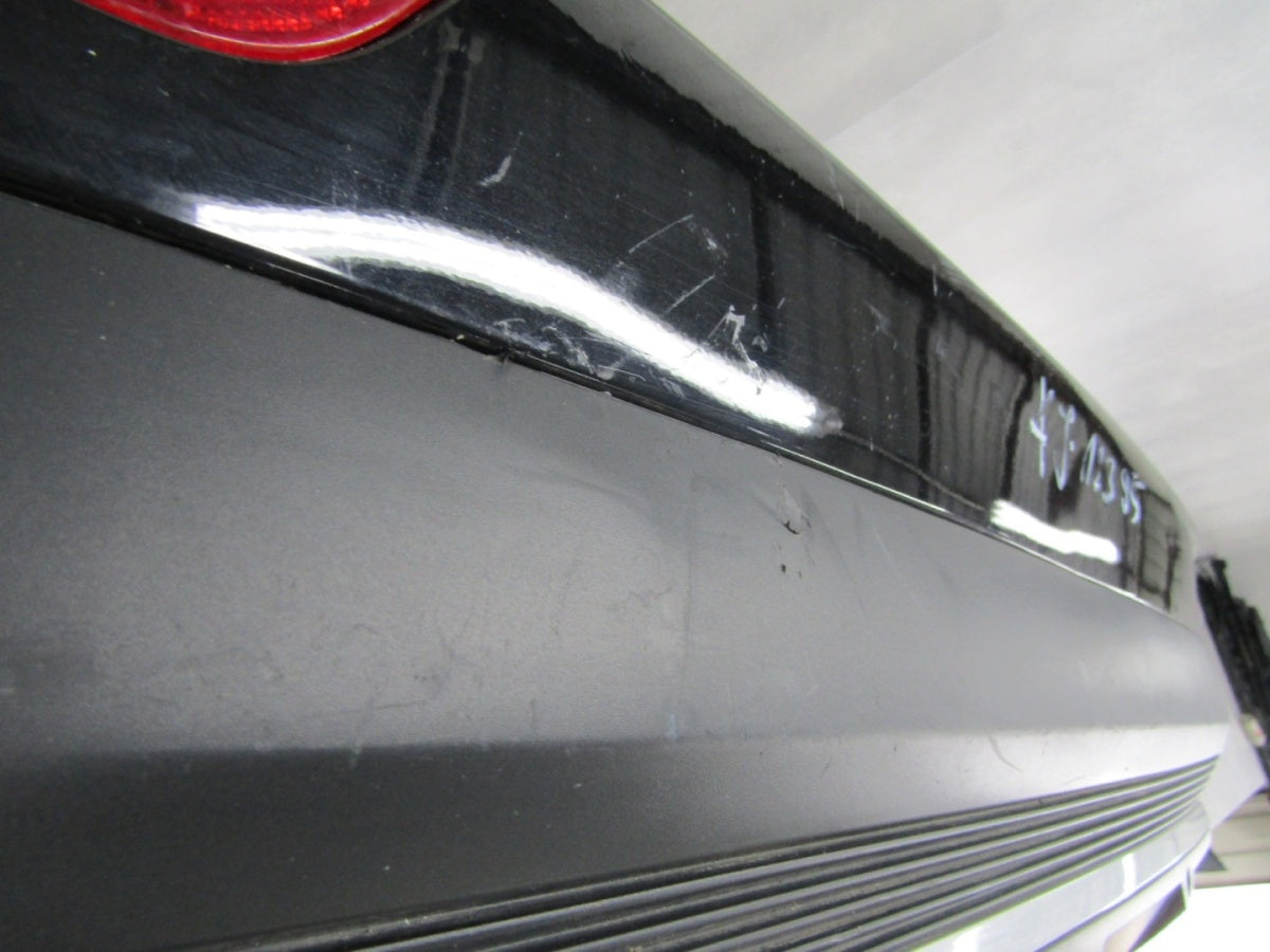 Zadnji branik Citroen DS7 Crossback 17-