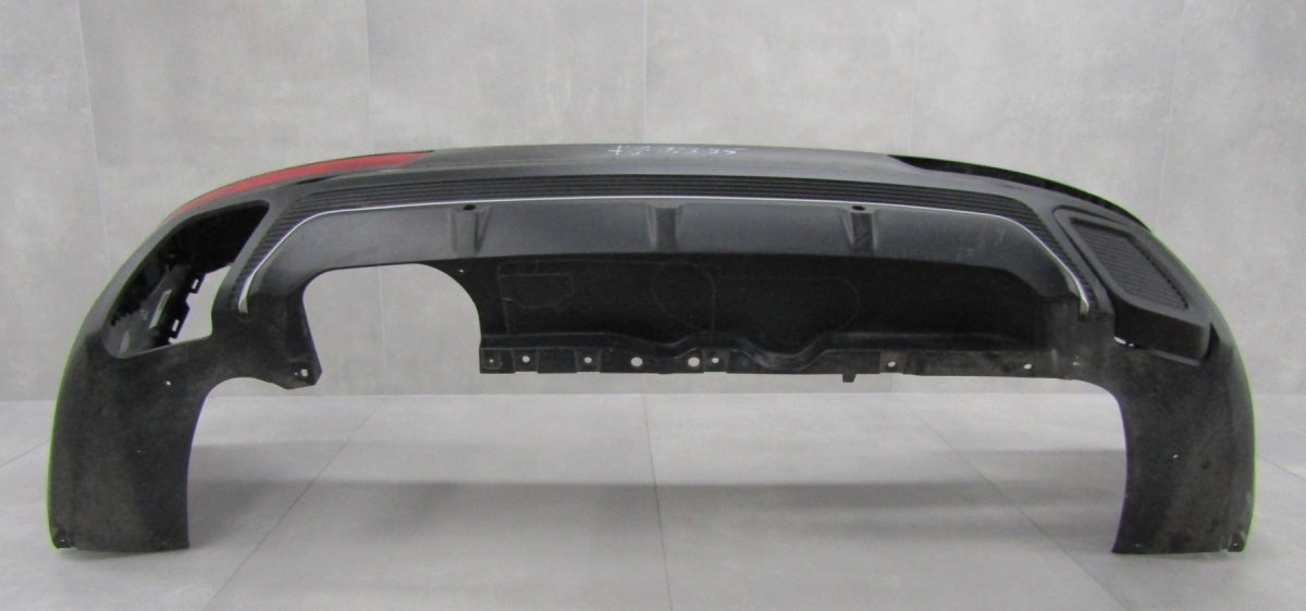Zadnji branik Citroen DS7 Crossback 17-