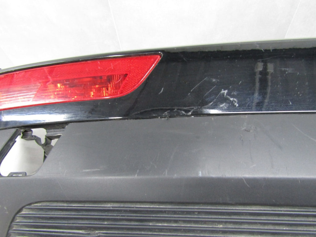Zadnji branik Citroen DS7 Crossback 17-