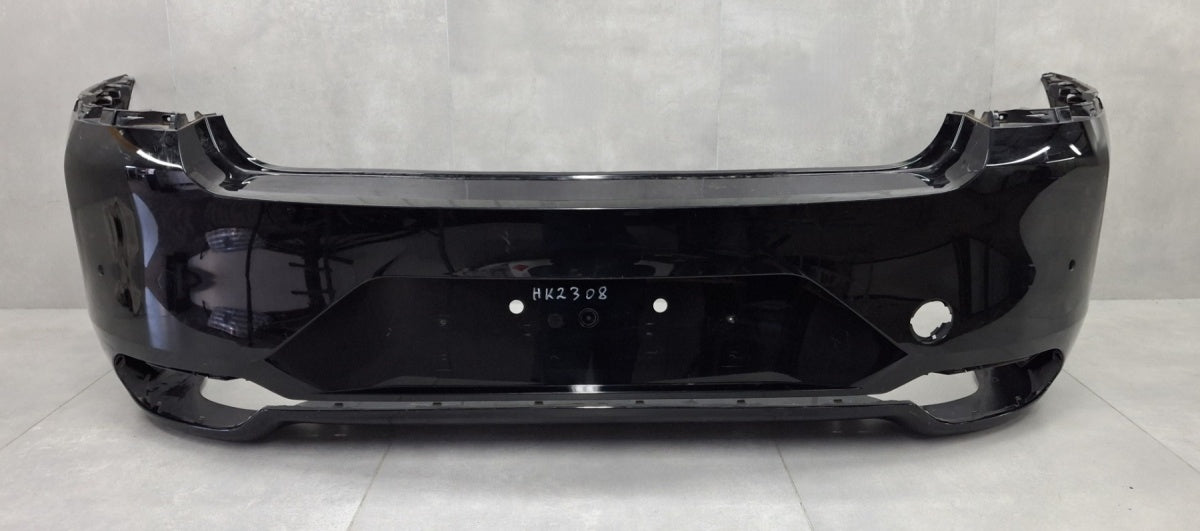 Zadnji branik Citroen DS DS9 20-24 / + ślizgi